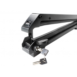 Montpellier4x4 | Front Runner Pro Ski, Snowboard AND Fishing Rod Carrier